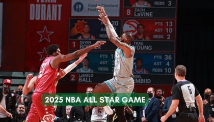 只关于吐槽|杨瀚森大秀脚步和舞步；追梦督战UFC；文班进化为小字母