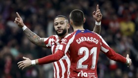 2025年金球奖排名揭晓：登贝莱夺冠，姆巴佩、哈兰德闪耀榜单